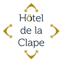 Logis Hotel de la Clape à Narbonne-Plage